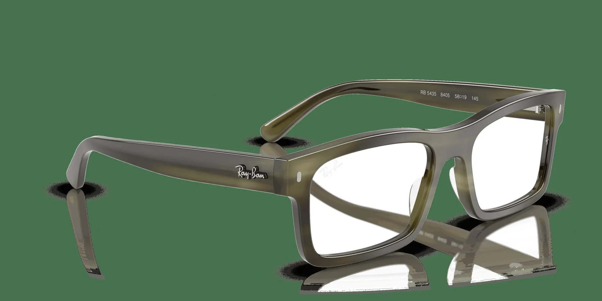 RAY-BAN Optics RX5435 8405