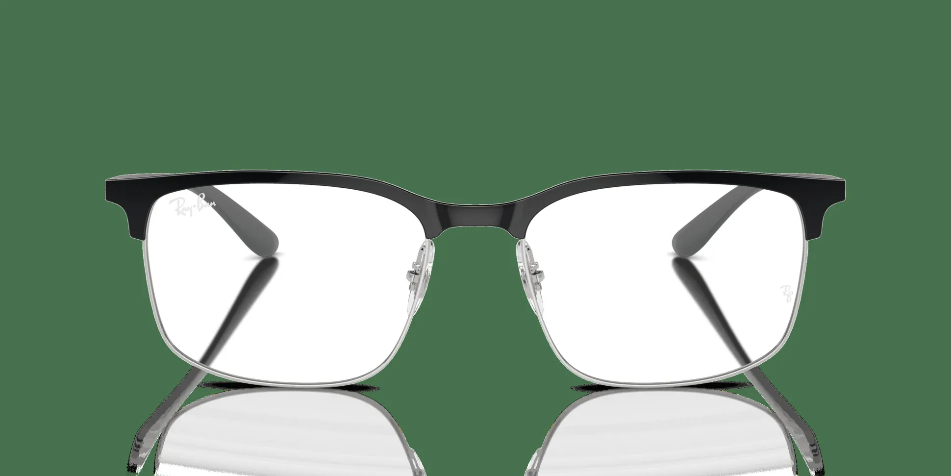 RAY-BAN Optics RX6518 3163