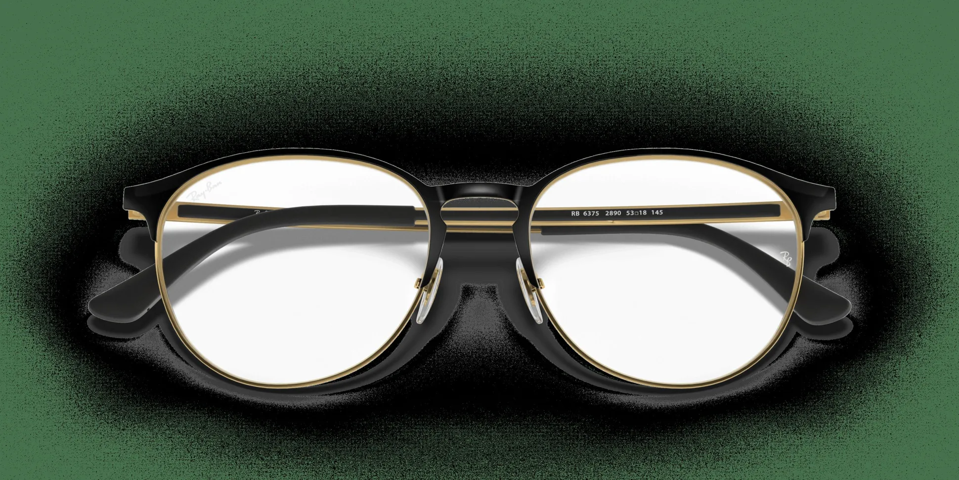 RAY-BAN Optics RX6375 2890