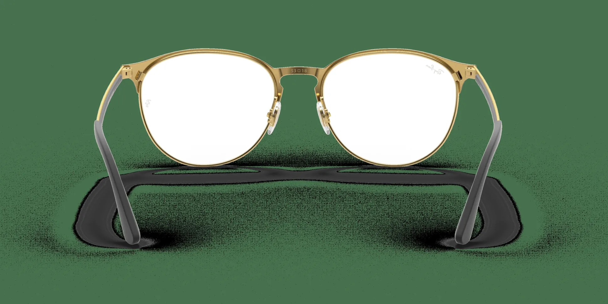 RAY-BAN Optics RX6375 2890