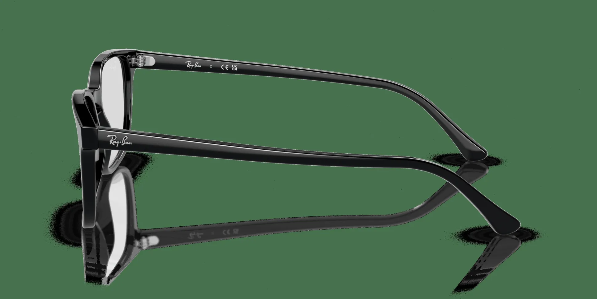 RAY-BAN Optics RX5418 2000