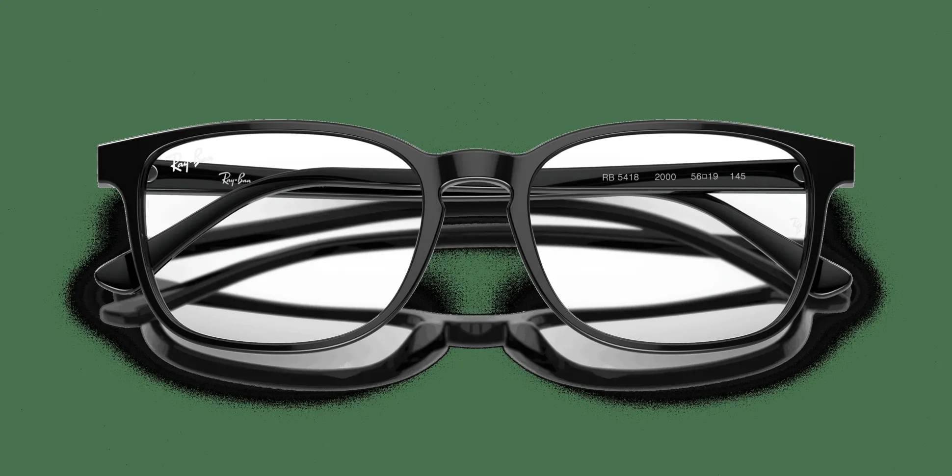 RAY-BAN Optics RX5418 2000