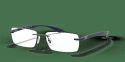 RAY-BAN Optics RX8724 1217