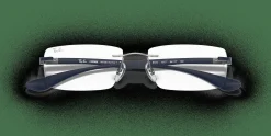 RAY-BAN Optics RX8724 1217