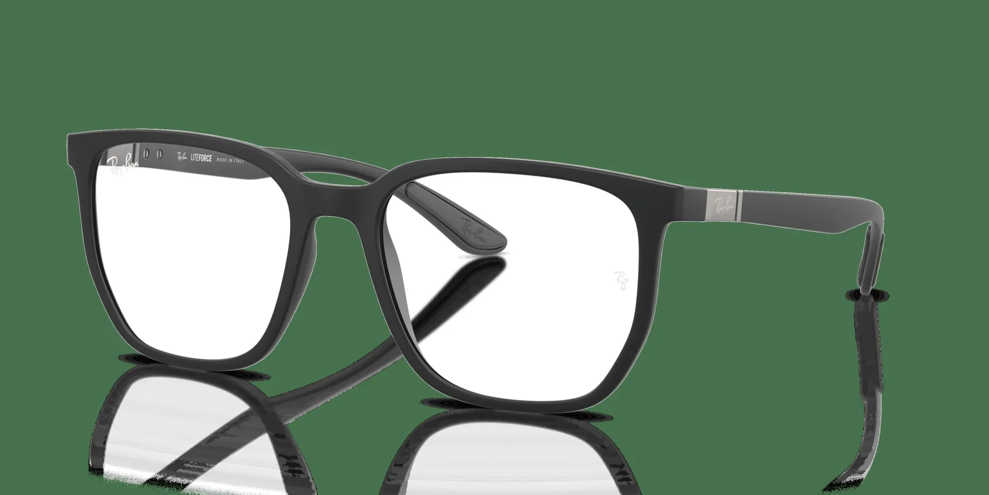 RAY-BAN Optics RX7235 5204