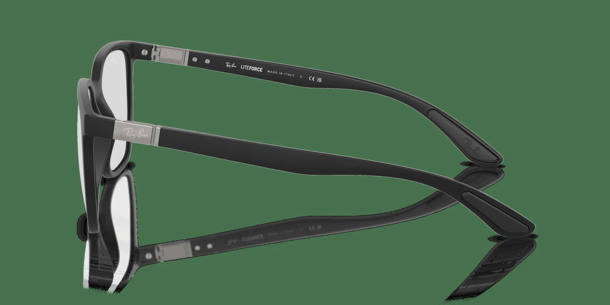 RAY-BAN Optics RX7235 5204