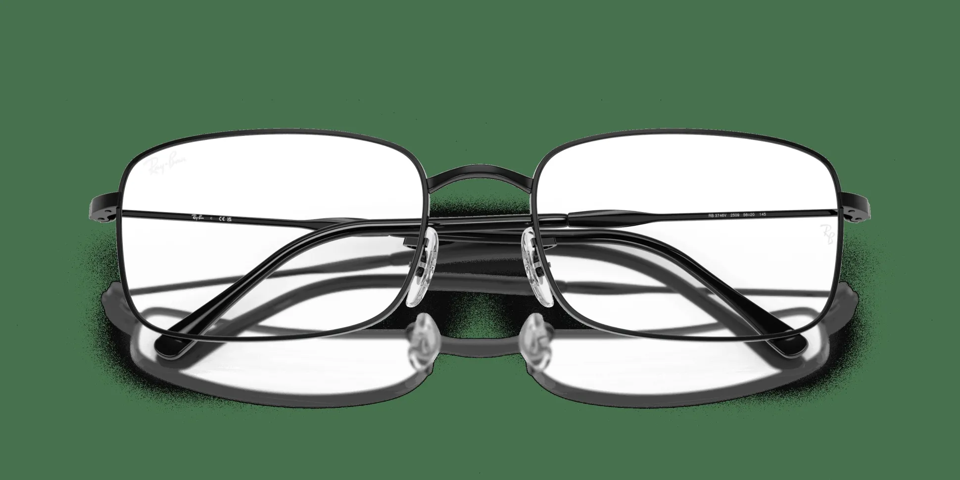 RAY-BAN Optics RX3746V 2509