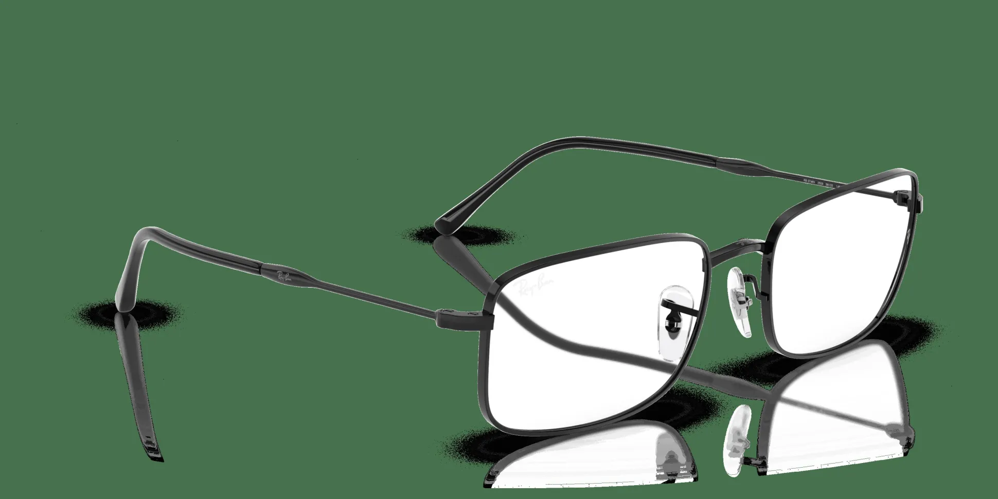 RAY-BAN Optics RX3746V 2509