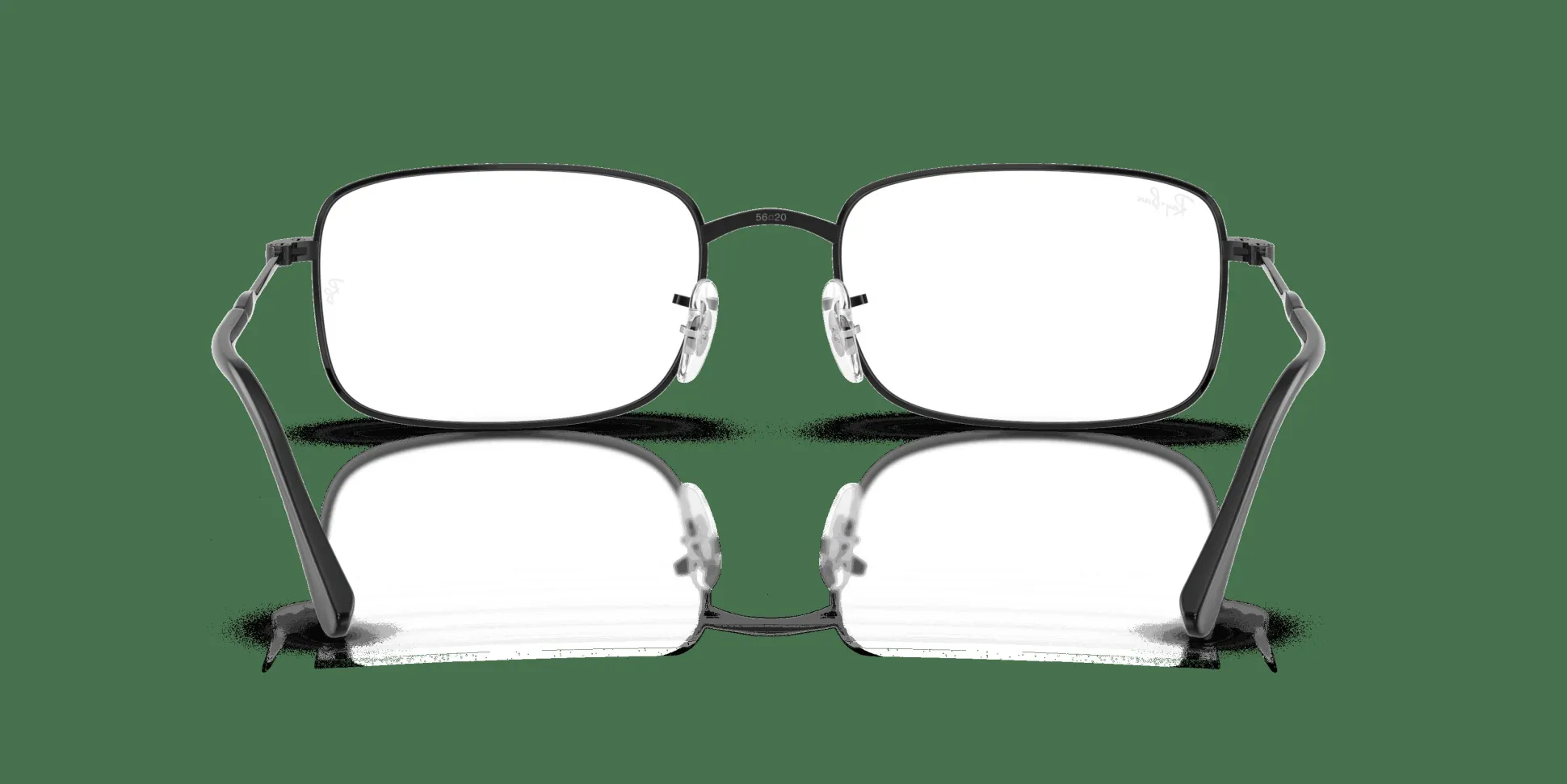 RAY-BAN Optics RX3746V 2509