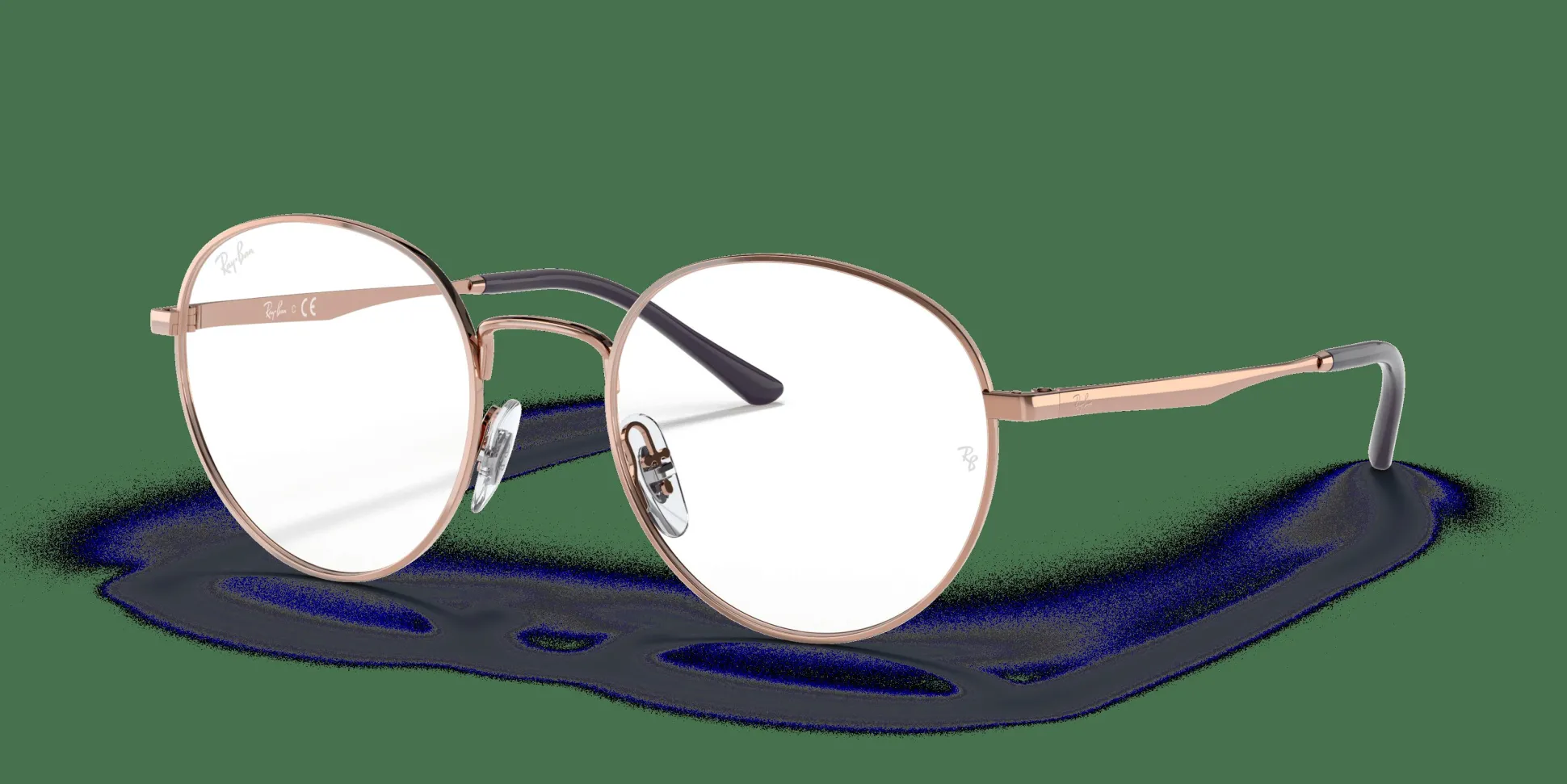 RAY-BAN Optics RX3681V 3094