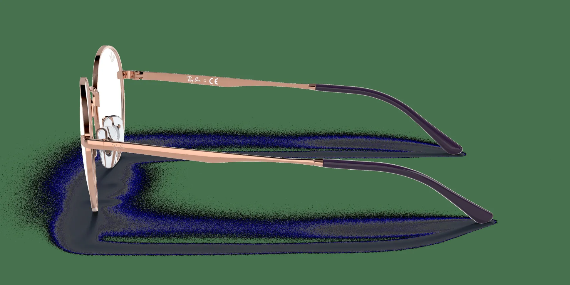 RAY-BAN Optics RX3681V 3094