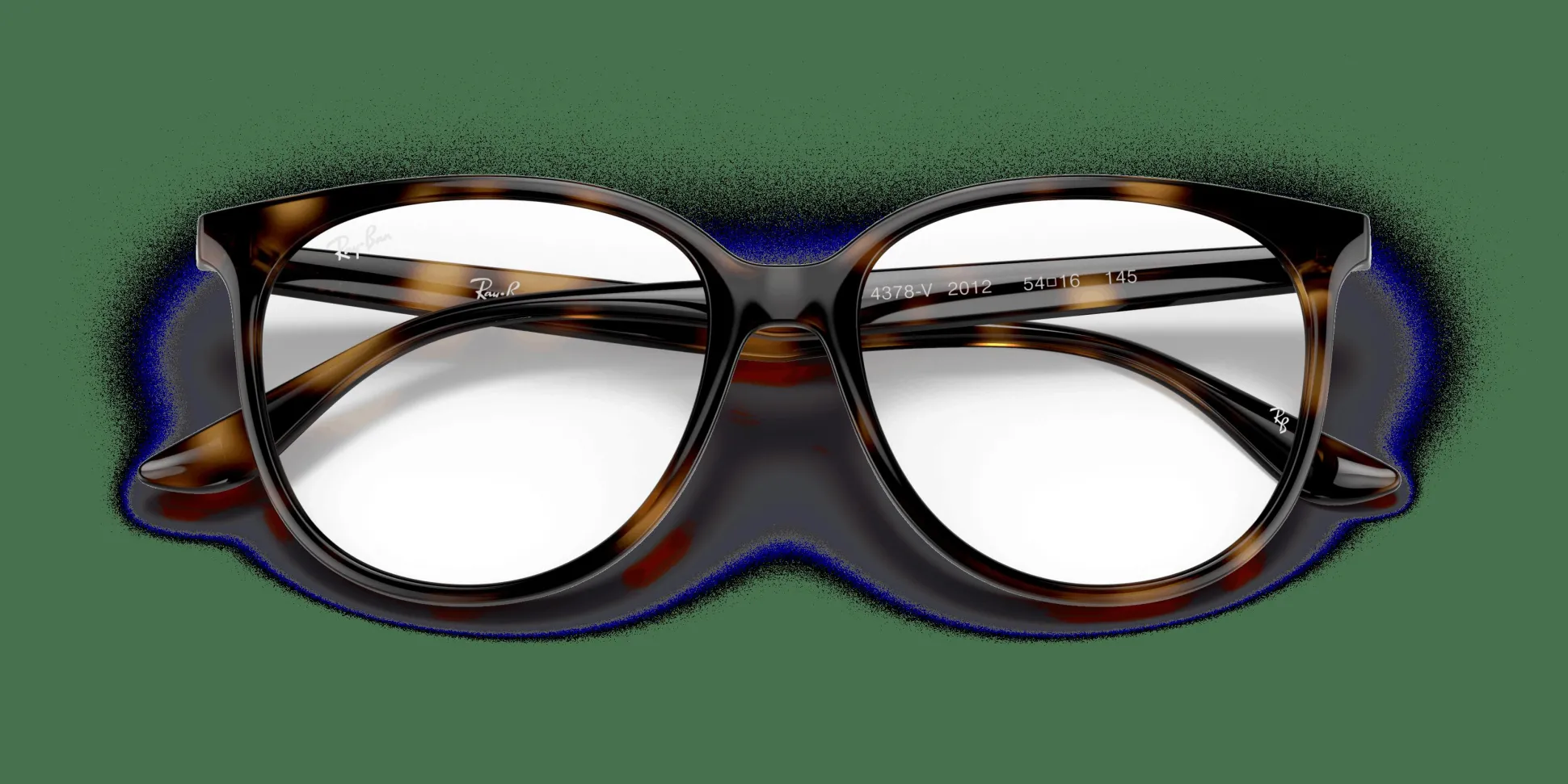 RAY-BAN Optics RX4378V 2012