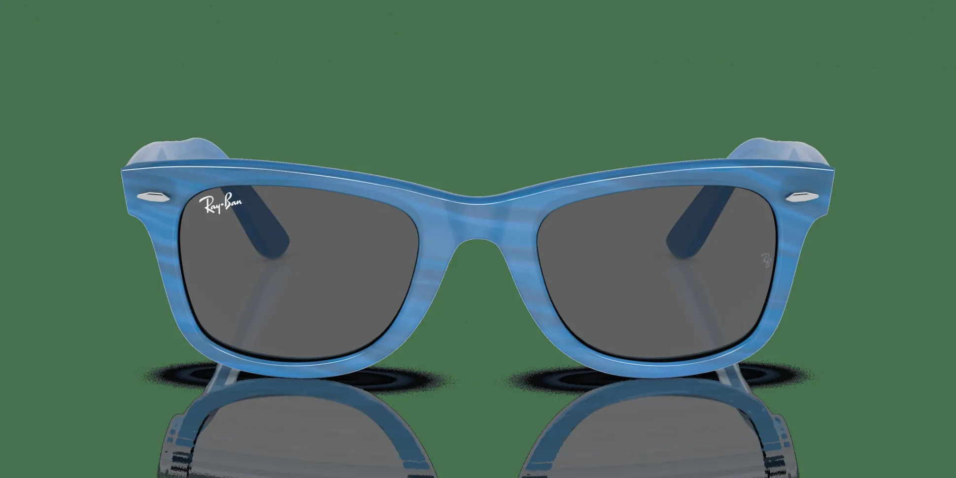 RAY-BAN Original Wayfarer Change RB2140 1409B1