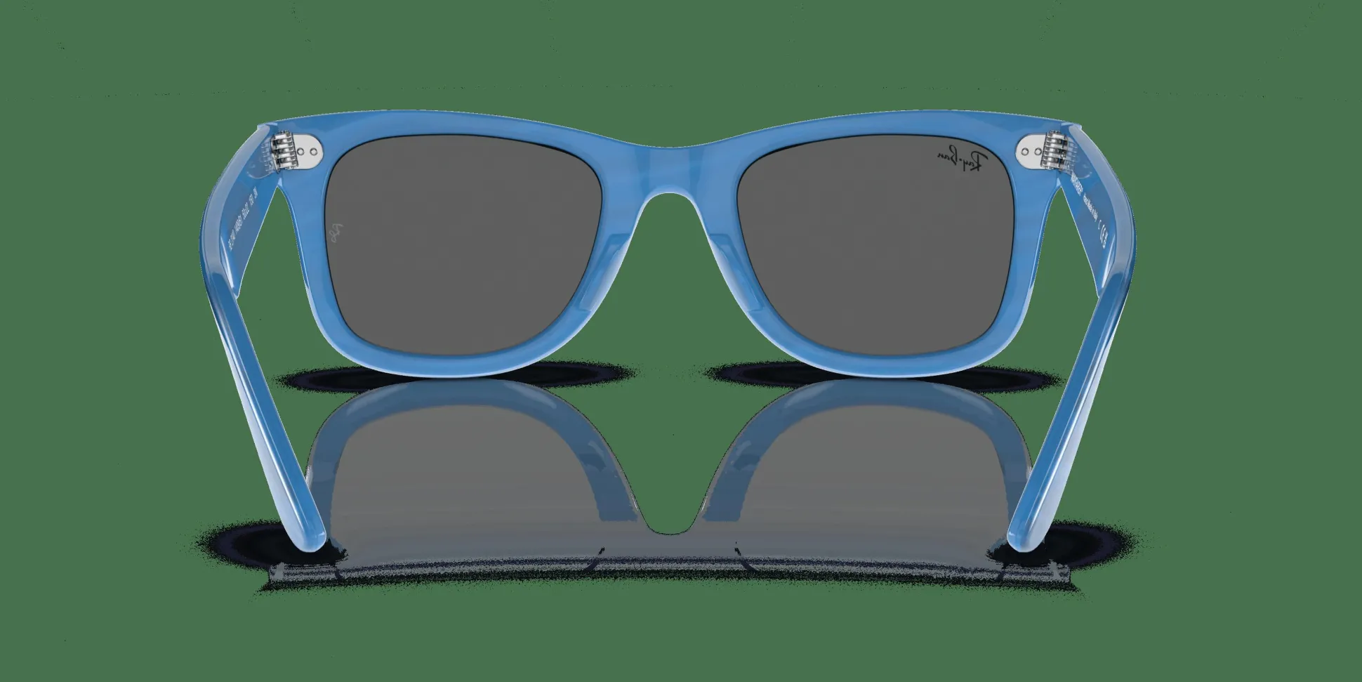 RAY-BAN Original Wayfarer Change RB2140 1409B1