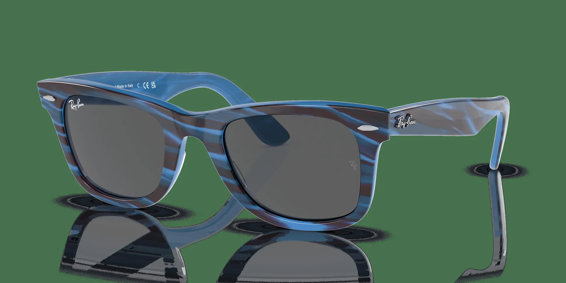 RAY-BAN Original Wayfarer Change RB2140 1409B1