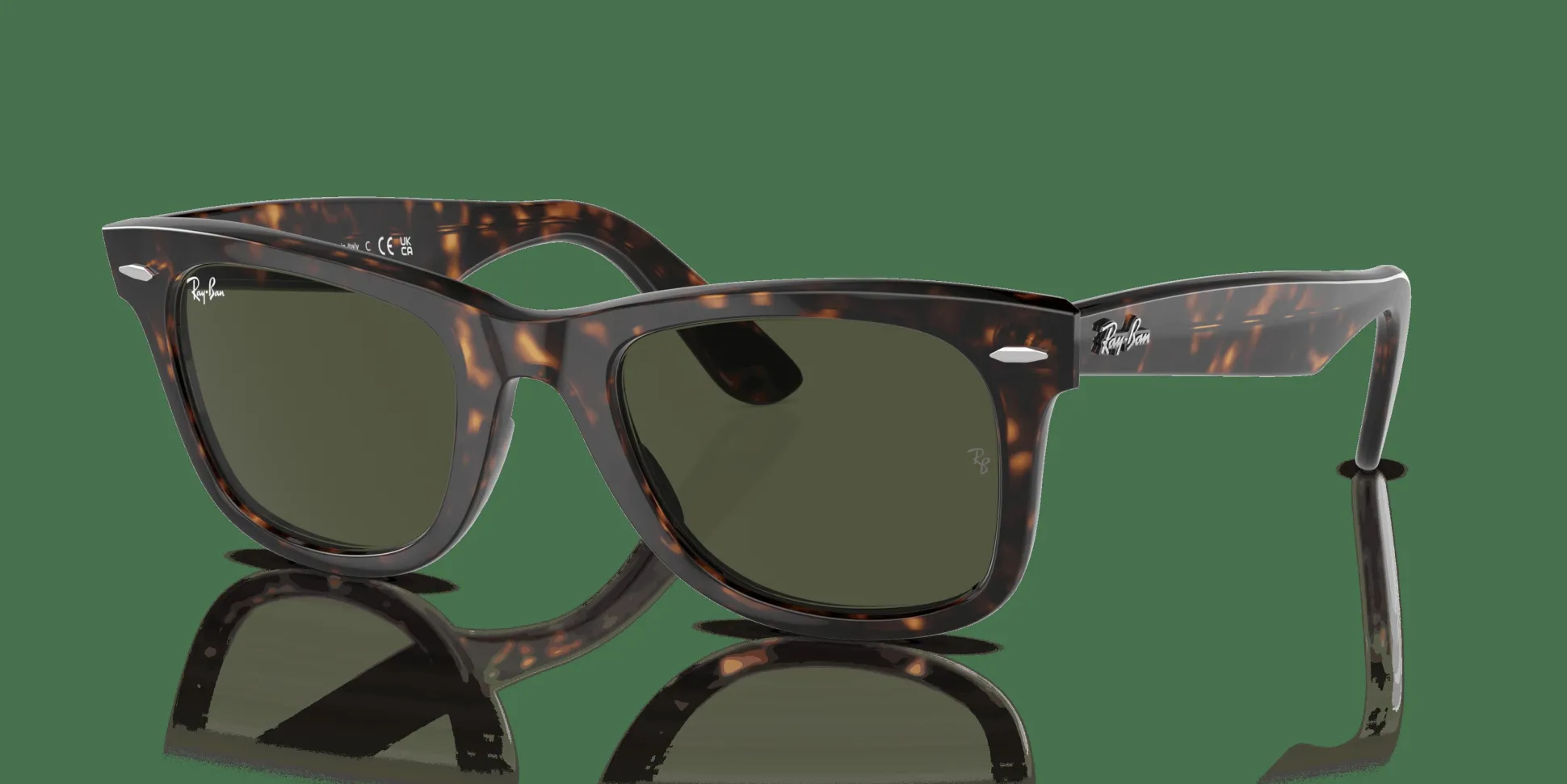 RAY-BAN Original Wayfarer Classic RB2140 902