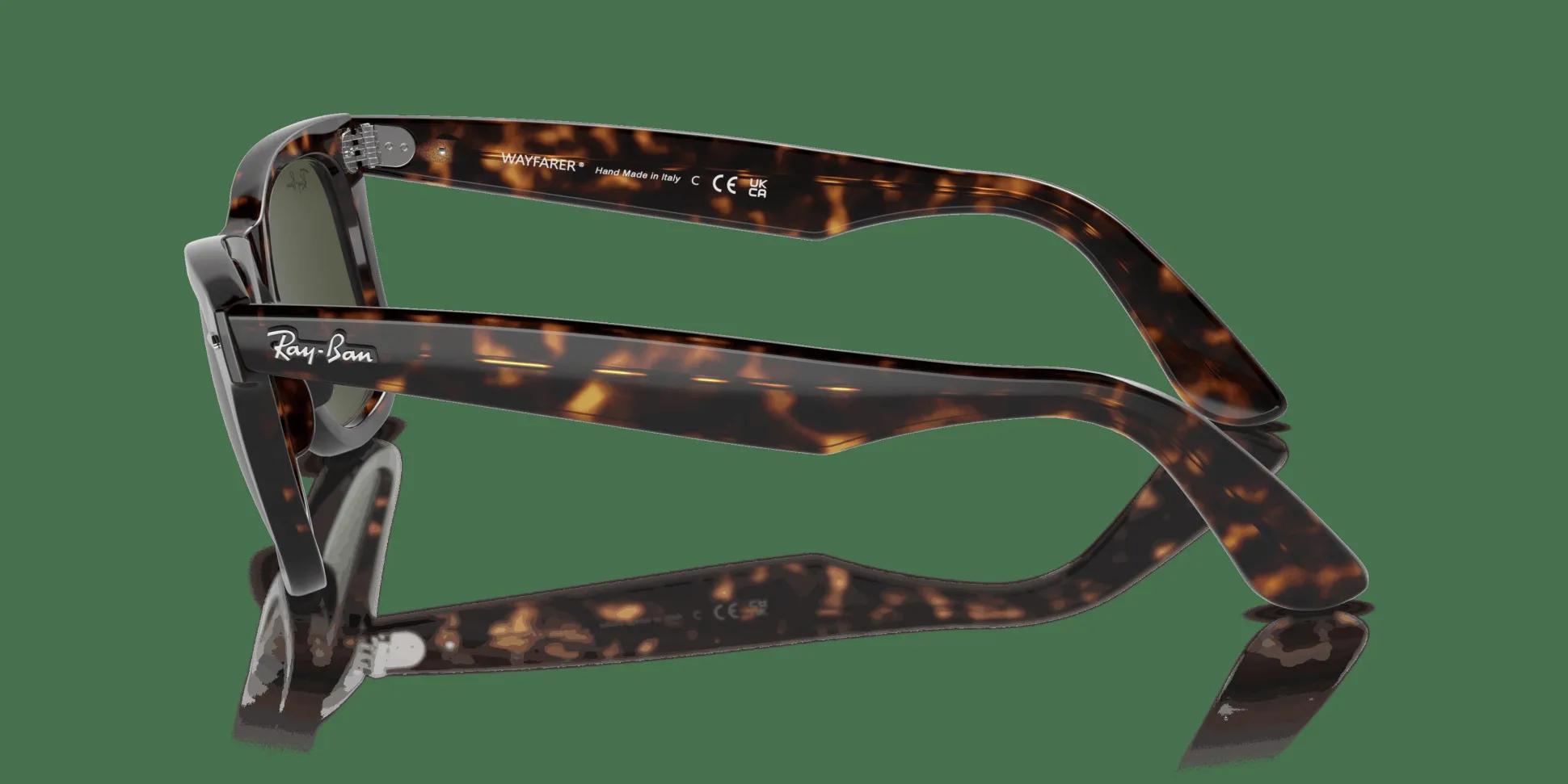 RAY-BAN Original Wayfarer Classic RB2140 902