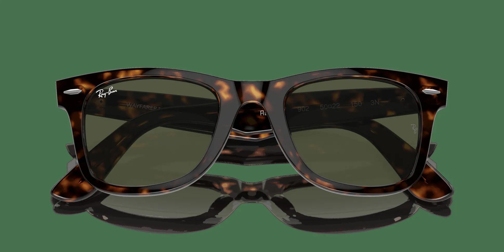 RAY-BAN Original Wayfarer Classic RB2140 902