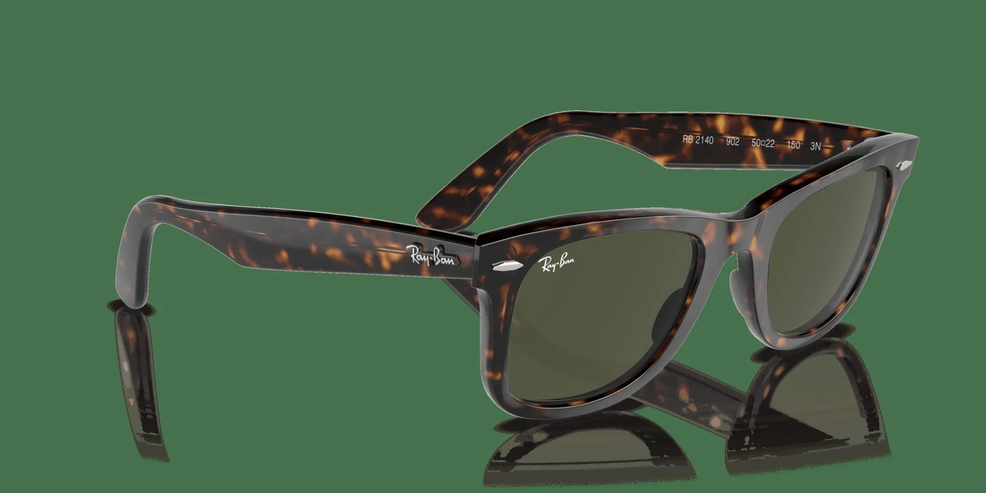 RAY-BAN Original Wayfarer Classic RB2140 902