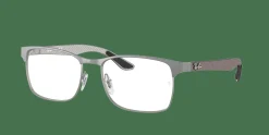 RAY-BAN Oval Optics RX8416 2620