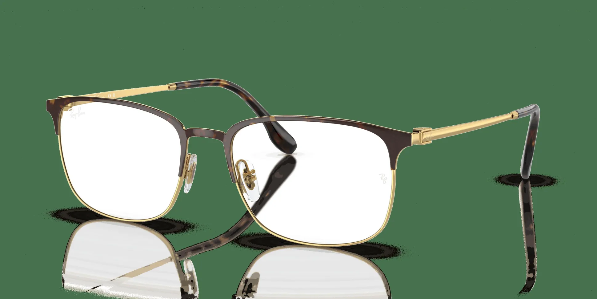 RAY-BAN Rafter RX6494 2945
