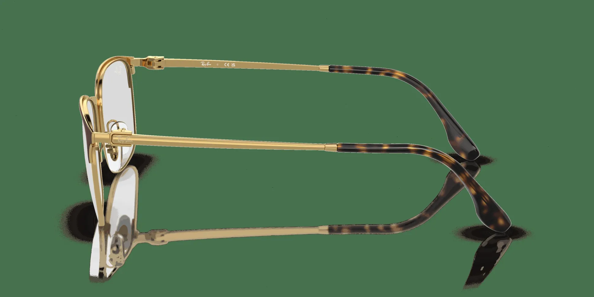 RAY-BAN Rafter RX6494 2945