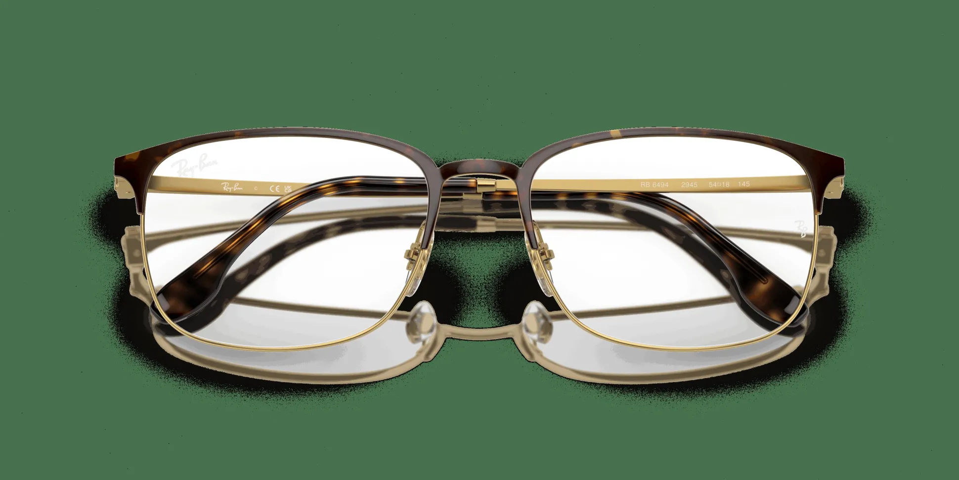 RAY-BAN Rafter RX6494 2945