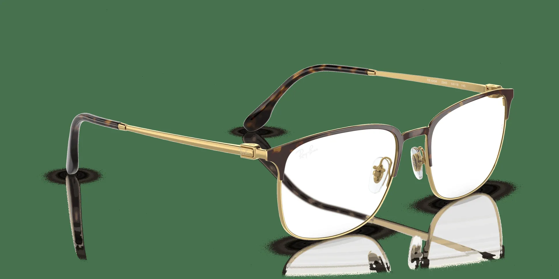 RAY-BAN Rafter RX6494 2945