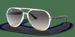 RAY-BAN RB4376 647711