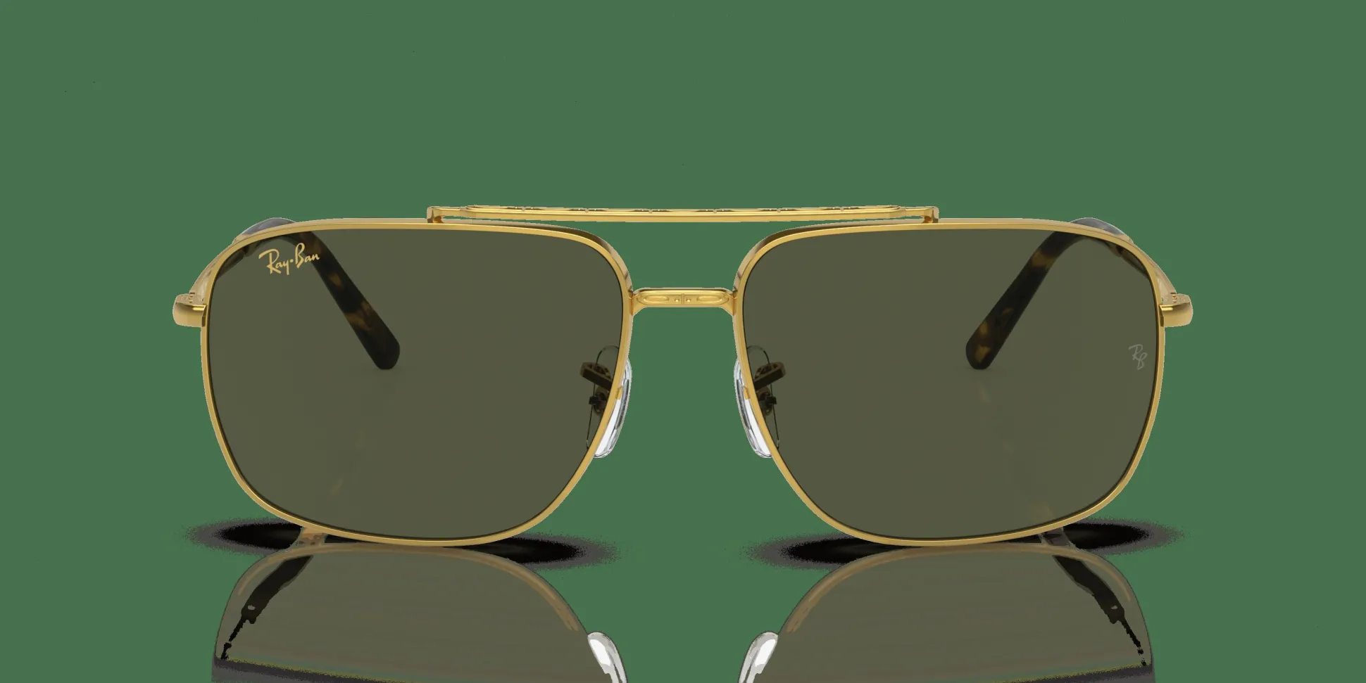 RAY-BAN RB3796 919631