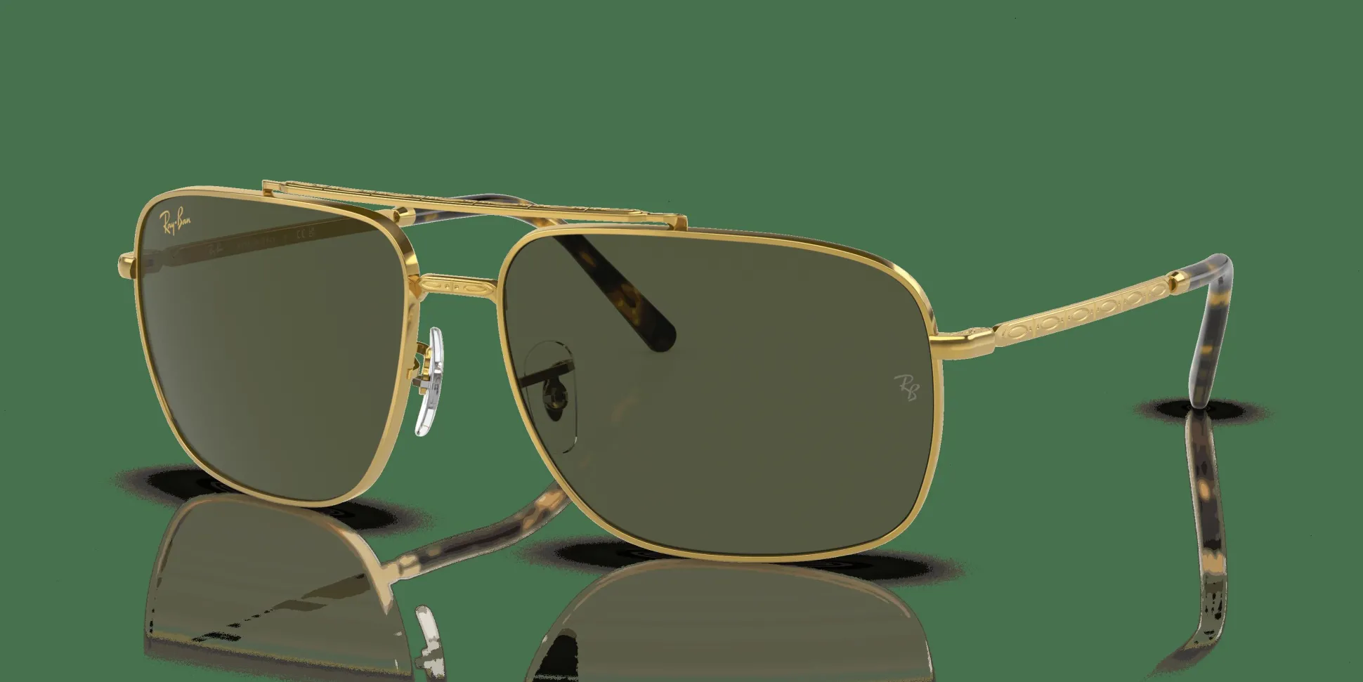 RAY-BAN RB3796 919631