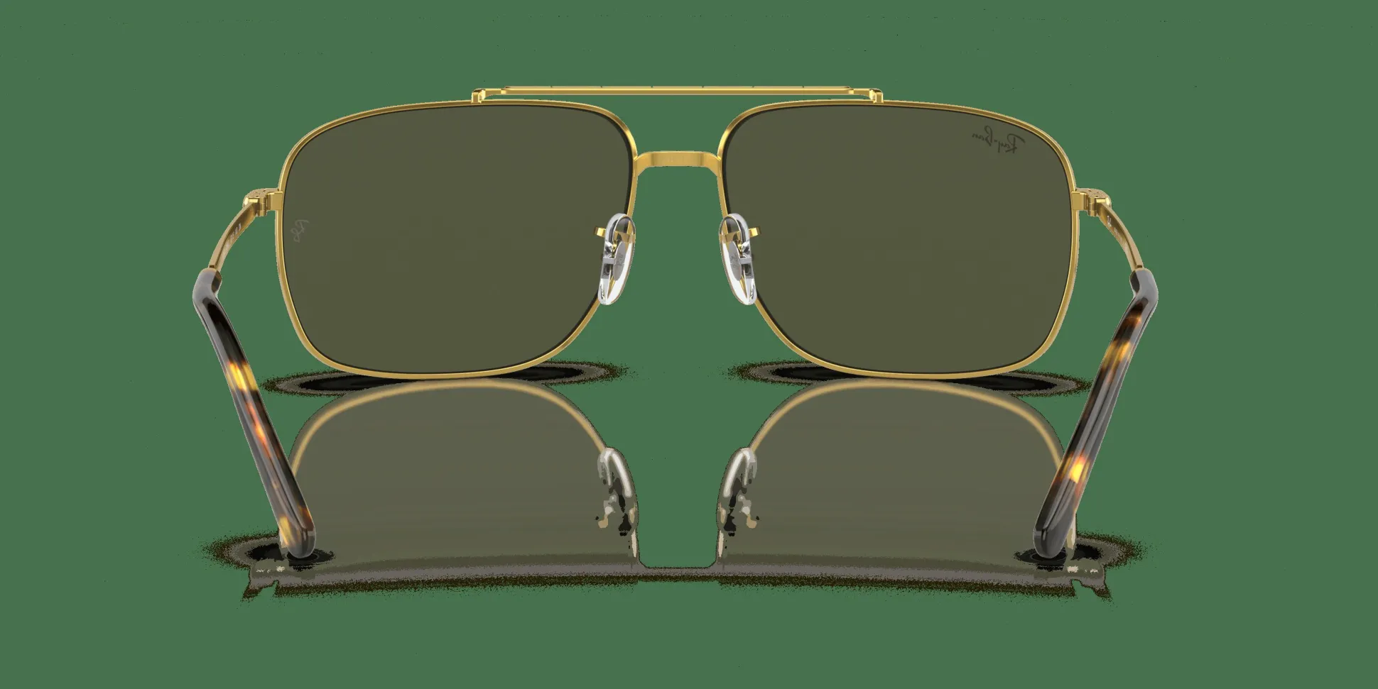 RAY-BAN RB3796 919631