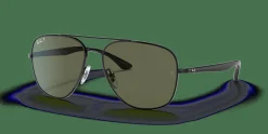 RAY-BAN RB3683 002/58