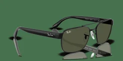 RAY-BAN RB3751 002/31