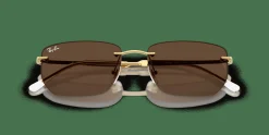 RAY-BAN RB3768 001/73