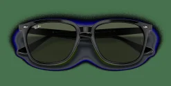 RAY-BAN RB4362 601/71