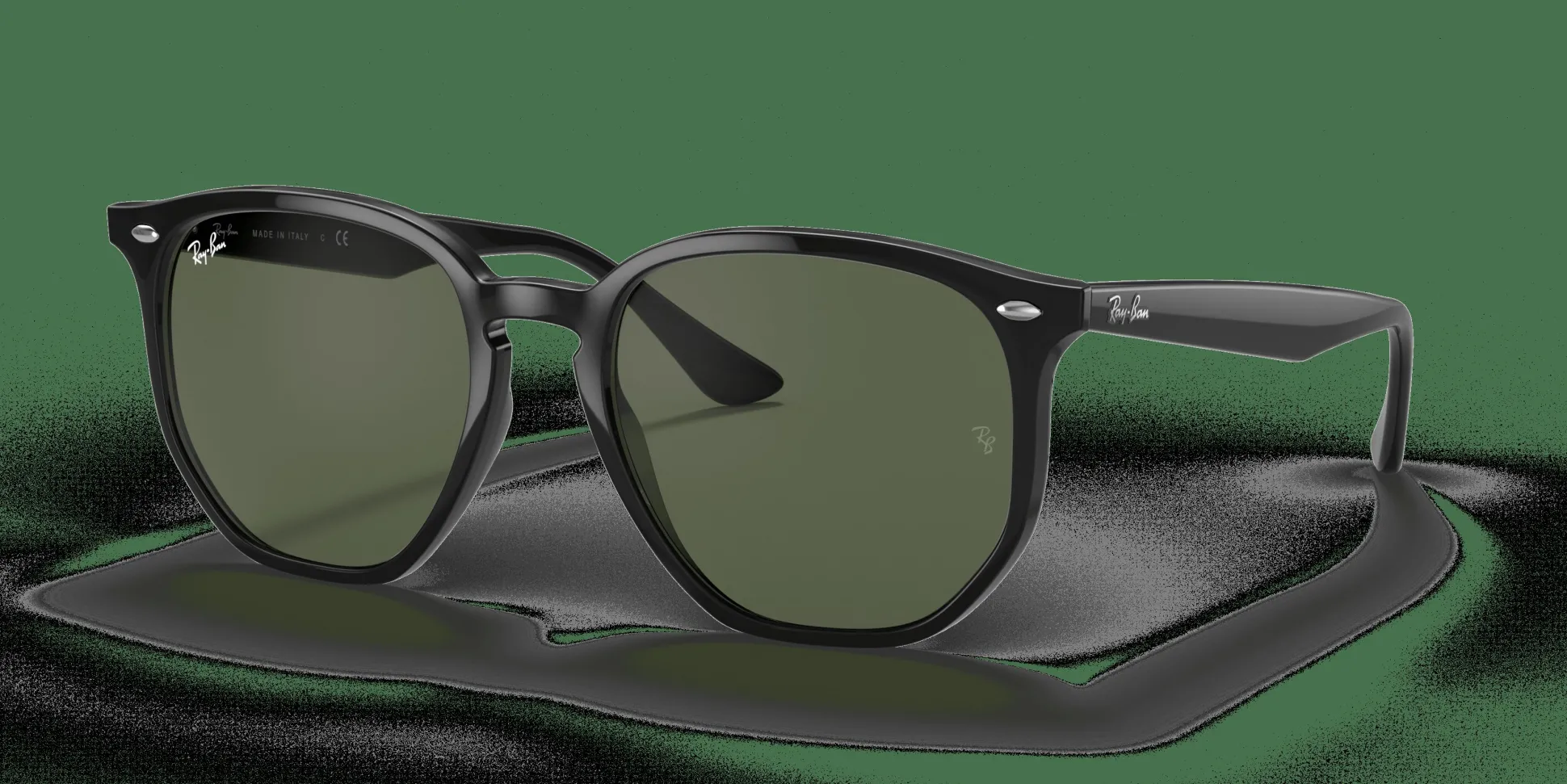 RAY-BAN RB4306 601/71