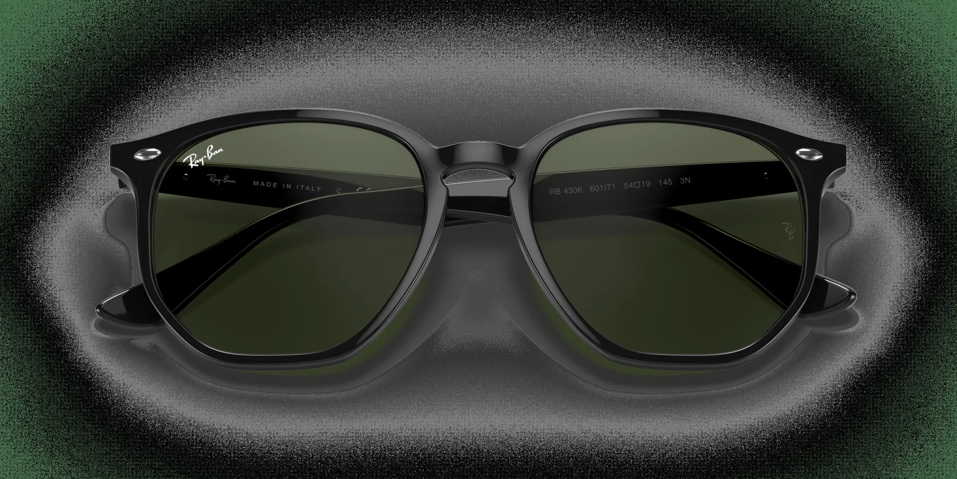 RAY-BAN RB4306 601/71