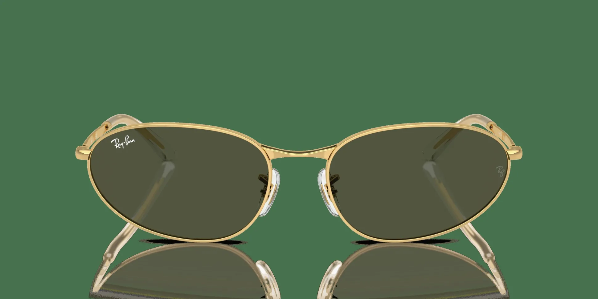 RAY-BAN RB3734 001/31