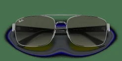 RAY-BAN RB3687 004/71