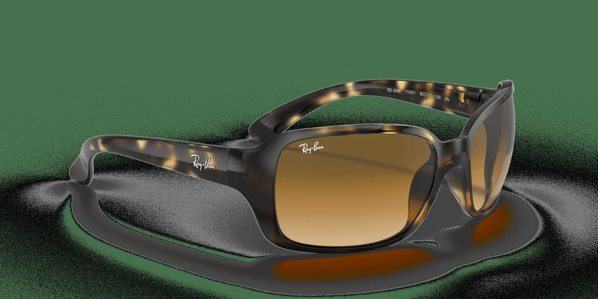 RAY-BAN RB4068 710/51
