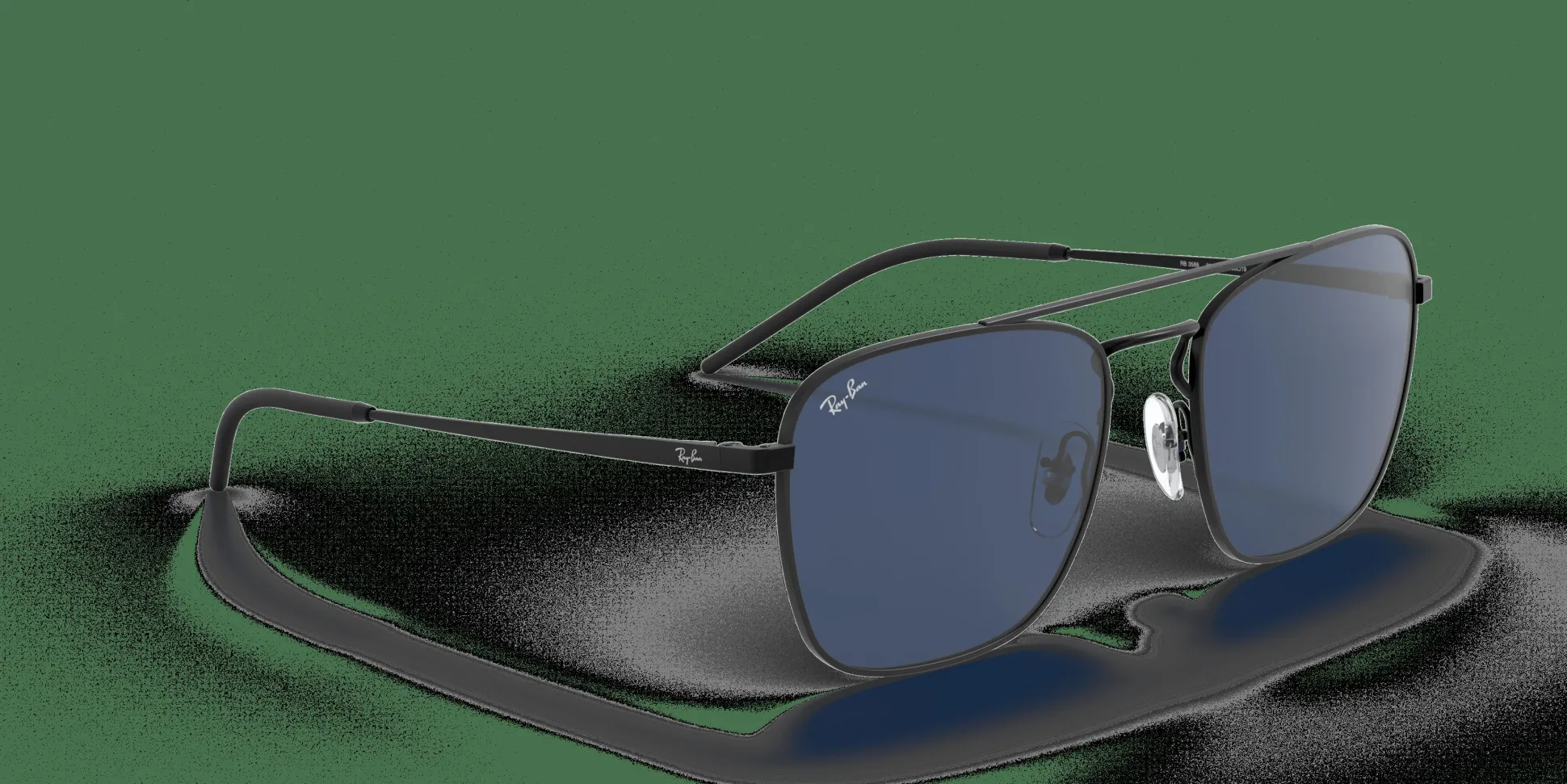 RAY-BAN RB3588 901480