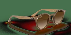 RAY-BAN RB2180 616613