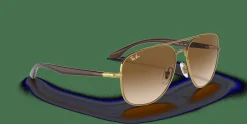 RAY-BAN RB3683 001/51
