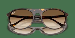 RAY-BAN RB2215 902/51