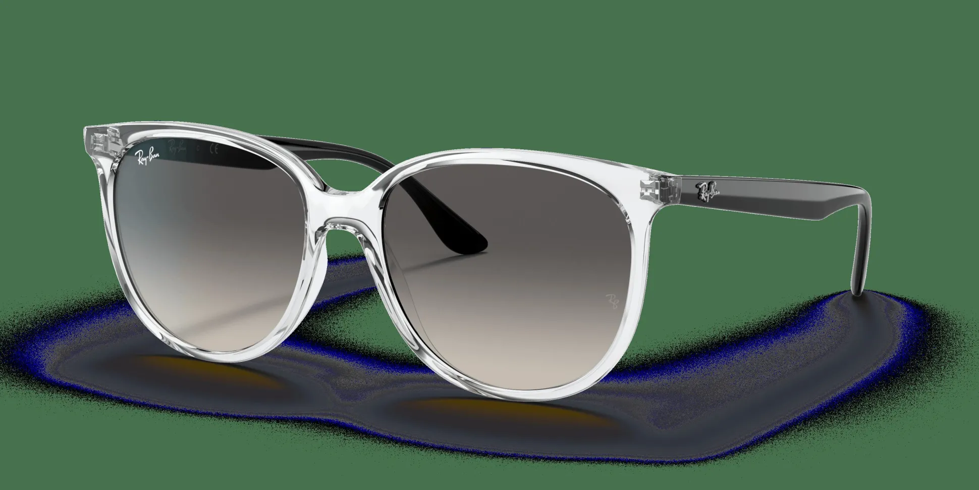 RAY-BAN RB4378 647711