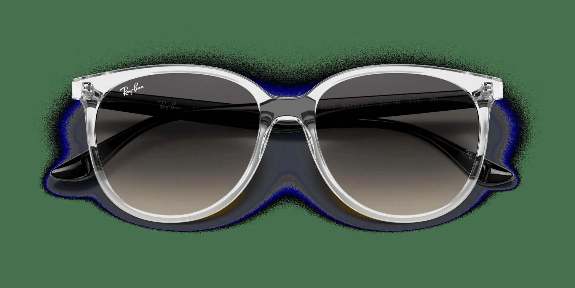 RAY-BAN RB4378 647711