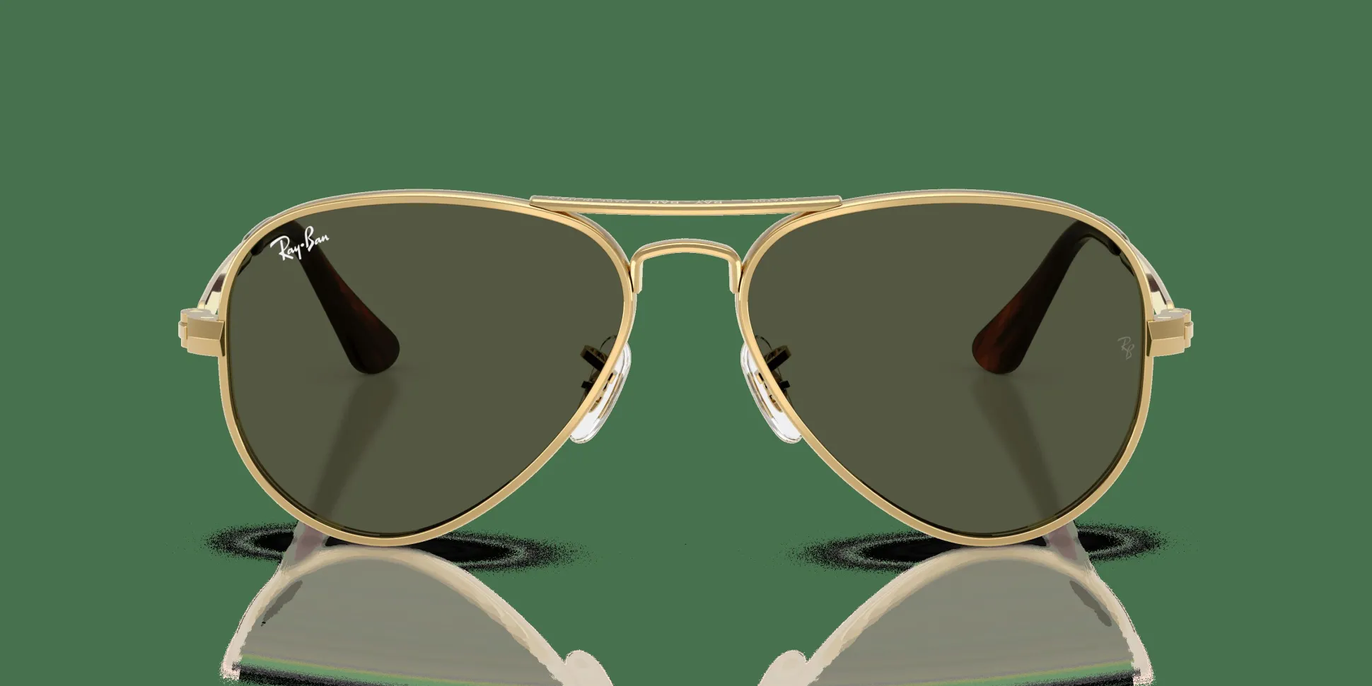 RAY-BAN RB3925 001/31