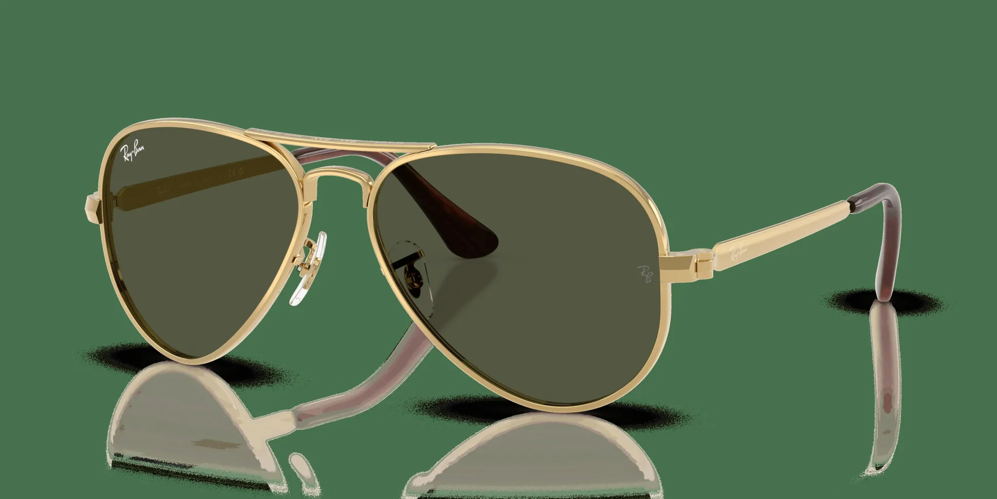 RAY-BAN RB3925 001/31