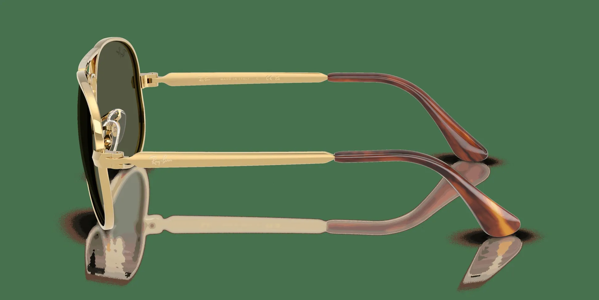 RAY-BAN RB3925 001/31